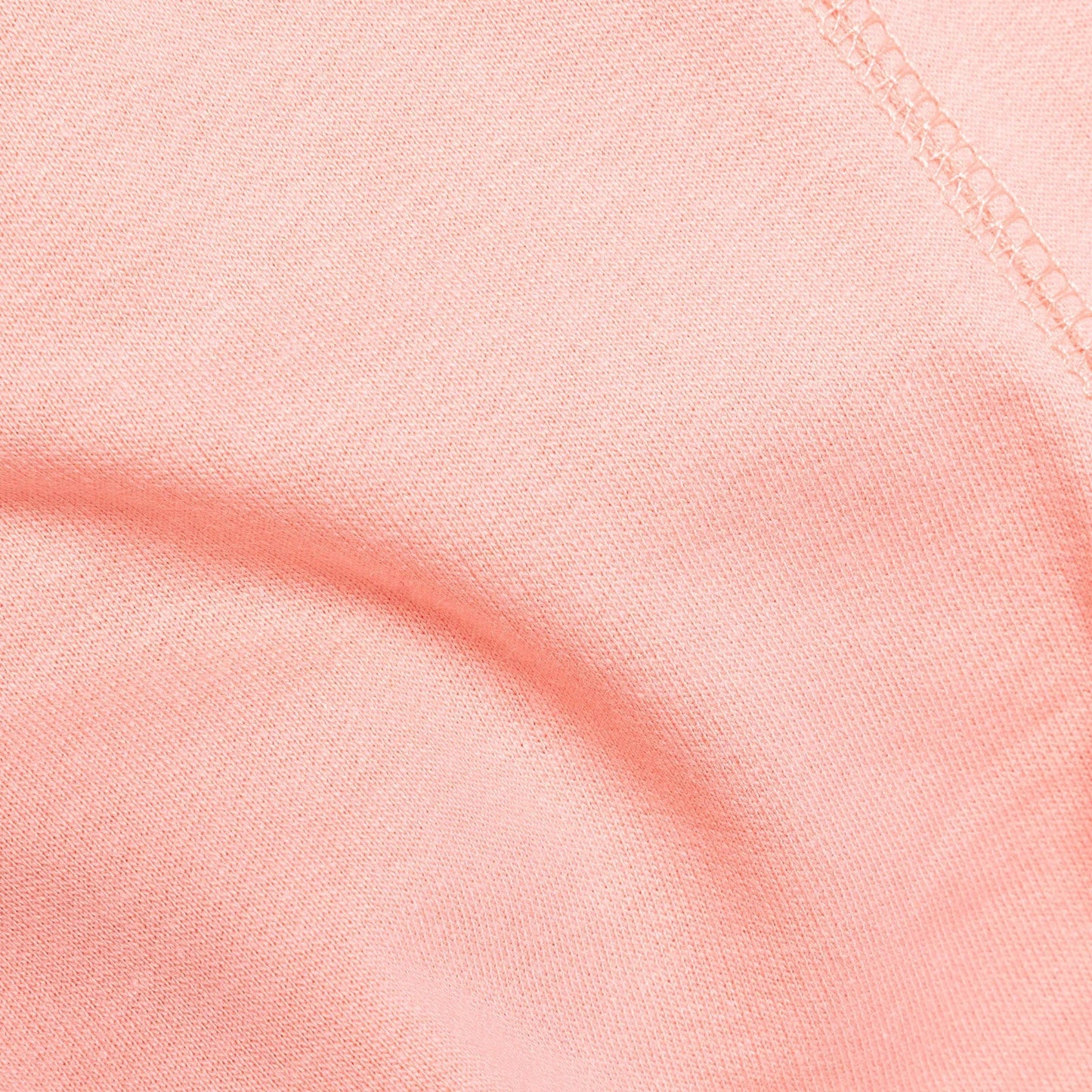 HelloBaby Basic Low Raised Joggers - Pink