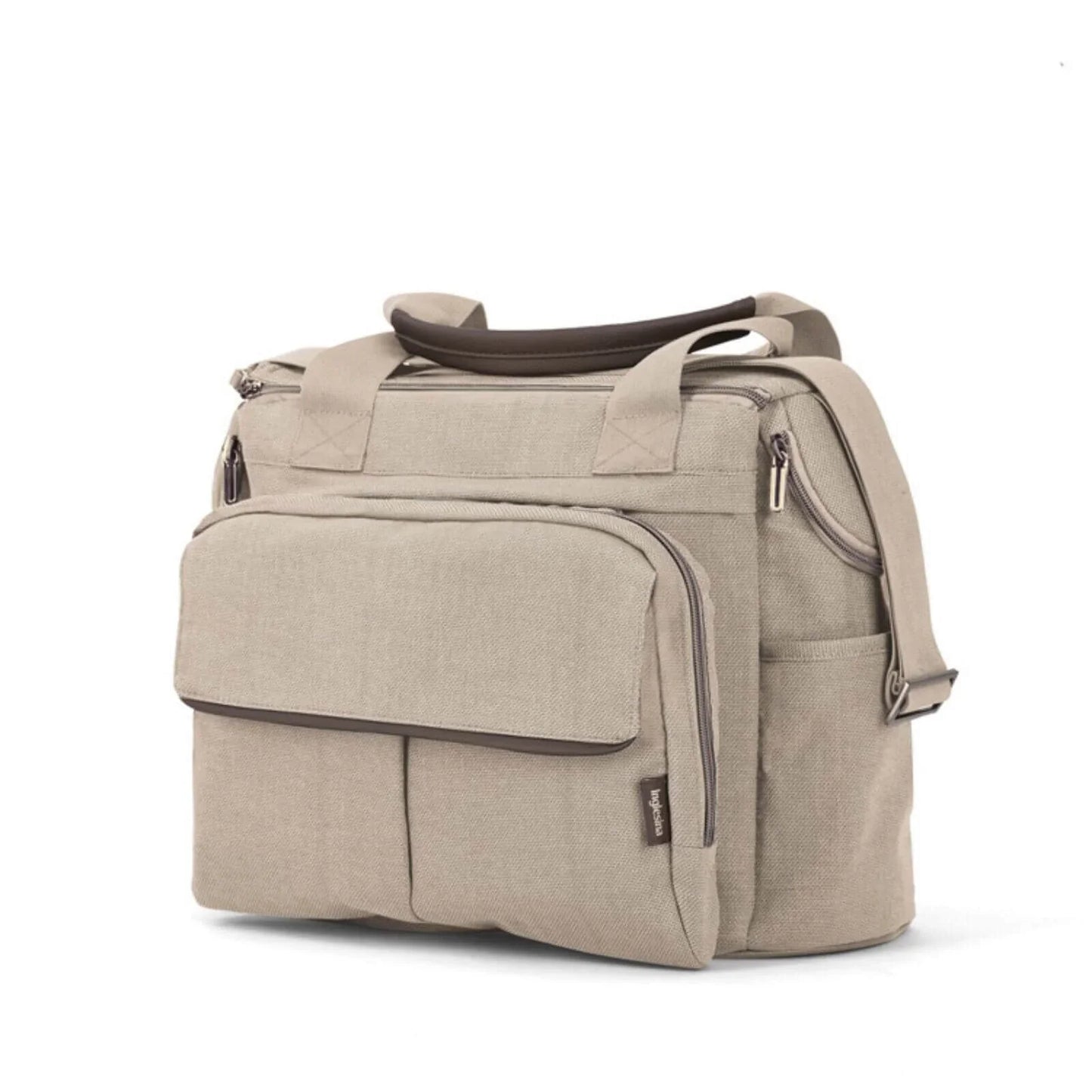 Inglesina Aptica Dual Bag - Pashmina Beige