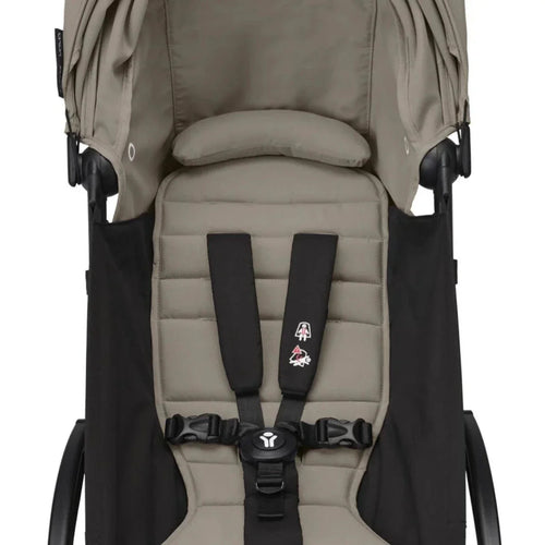 Stokke YOYO 6+ Color Pack - Taupe