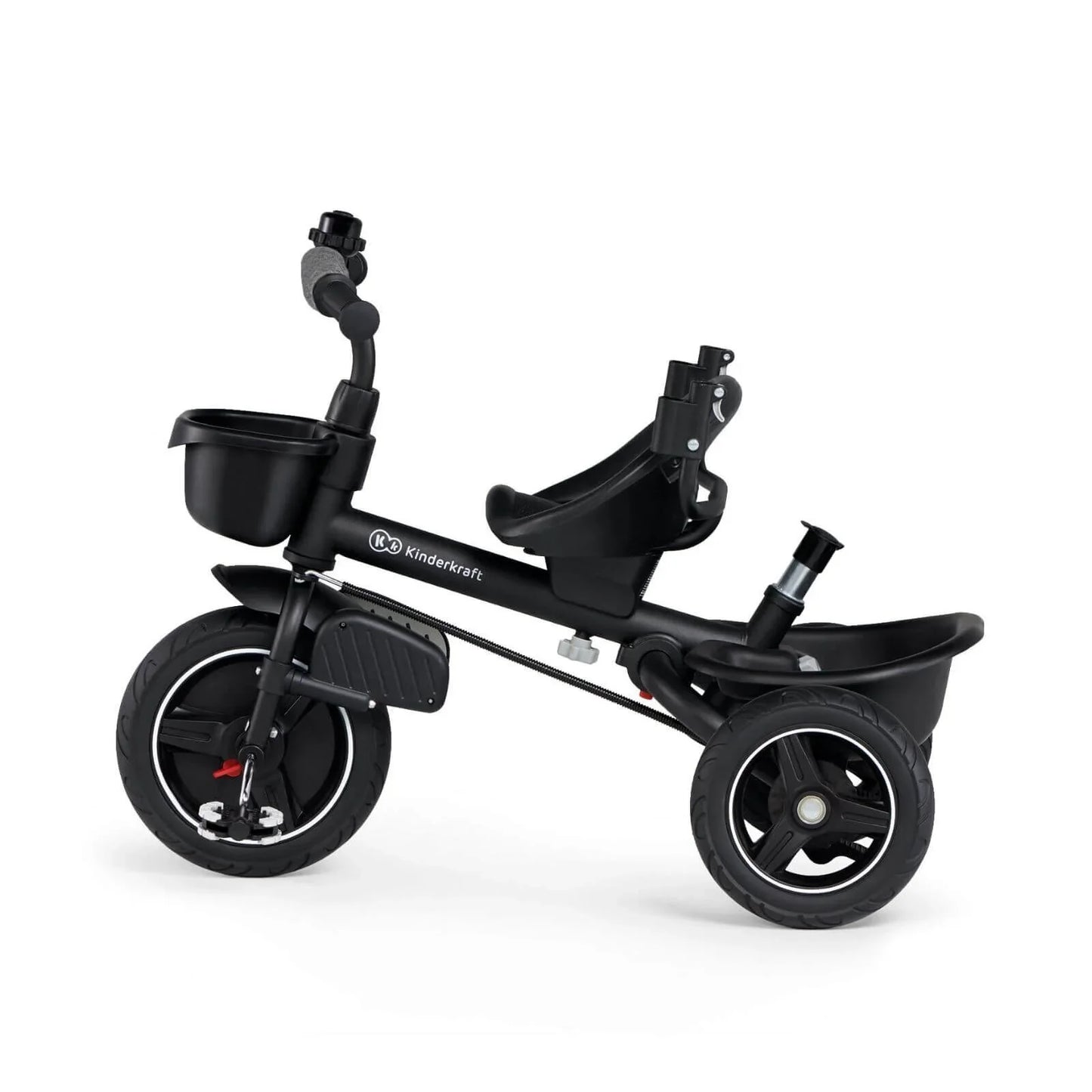 Kinderkraft Spinstep Tricycle