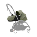 Stokke / Babyzen Stokke YOYO³  0+ Newborn Pack - Olive