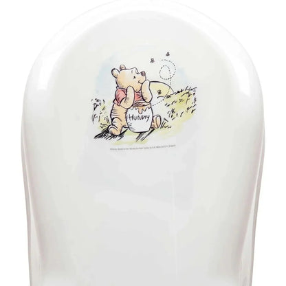 Keeeper Leon Anatomic Baby Anti-slip Bath Chair - Winnie the Pooh