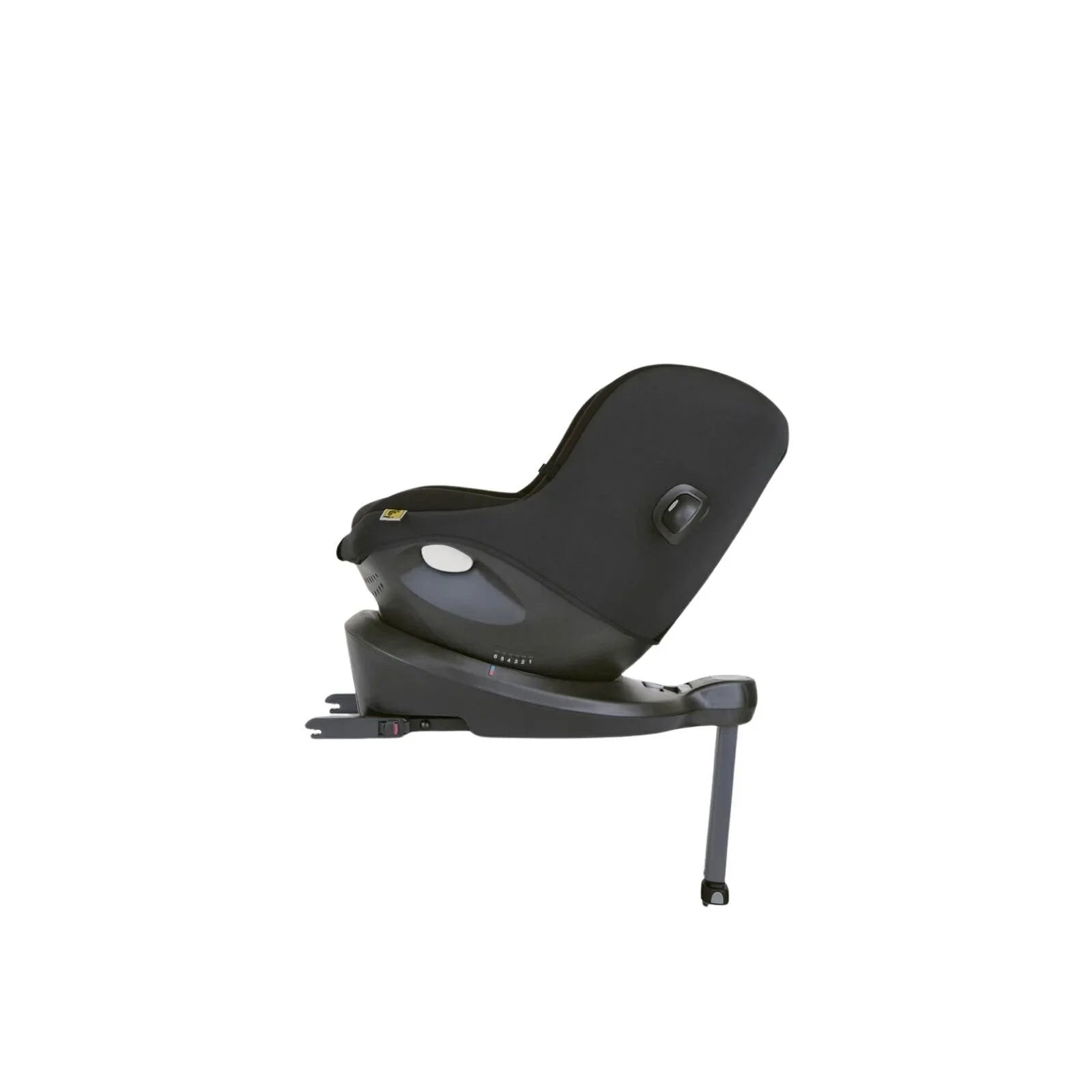 Joie i-Spin 360 i-Size 0+/1 Car Seat - Shale