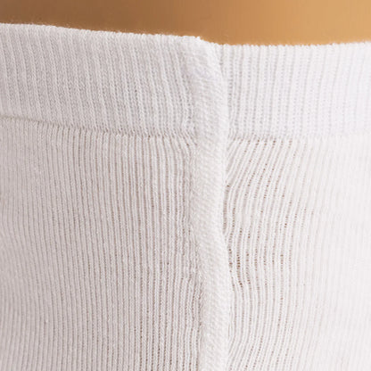 HelloBaby Baby Girl Tight - White