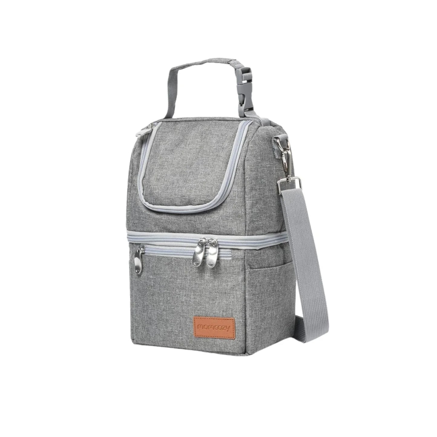 Momcozy Breastmilk Cooler Carrying Bag