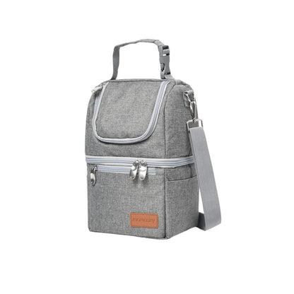 Momcozy Breastmilk Cooler Carrying Bag
