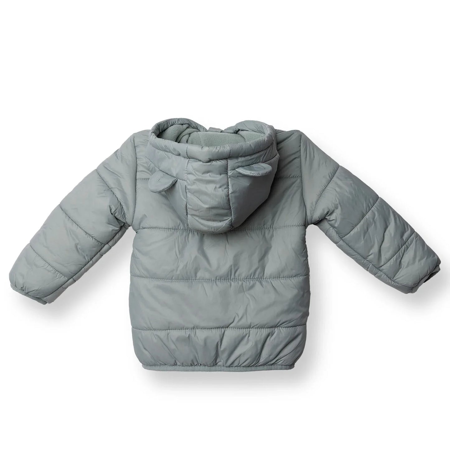HelloBaby Coat - Green