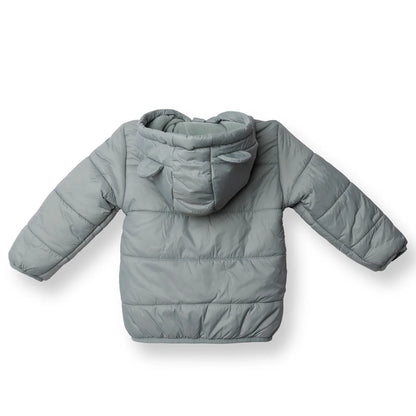 HelloBaby Coat - Green