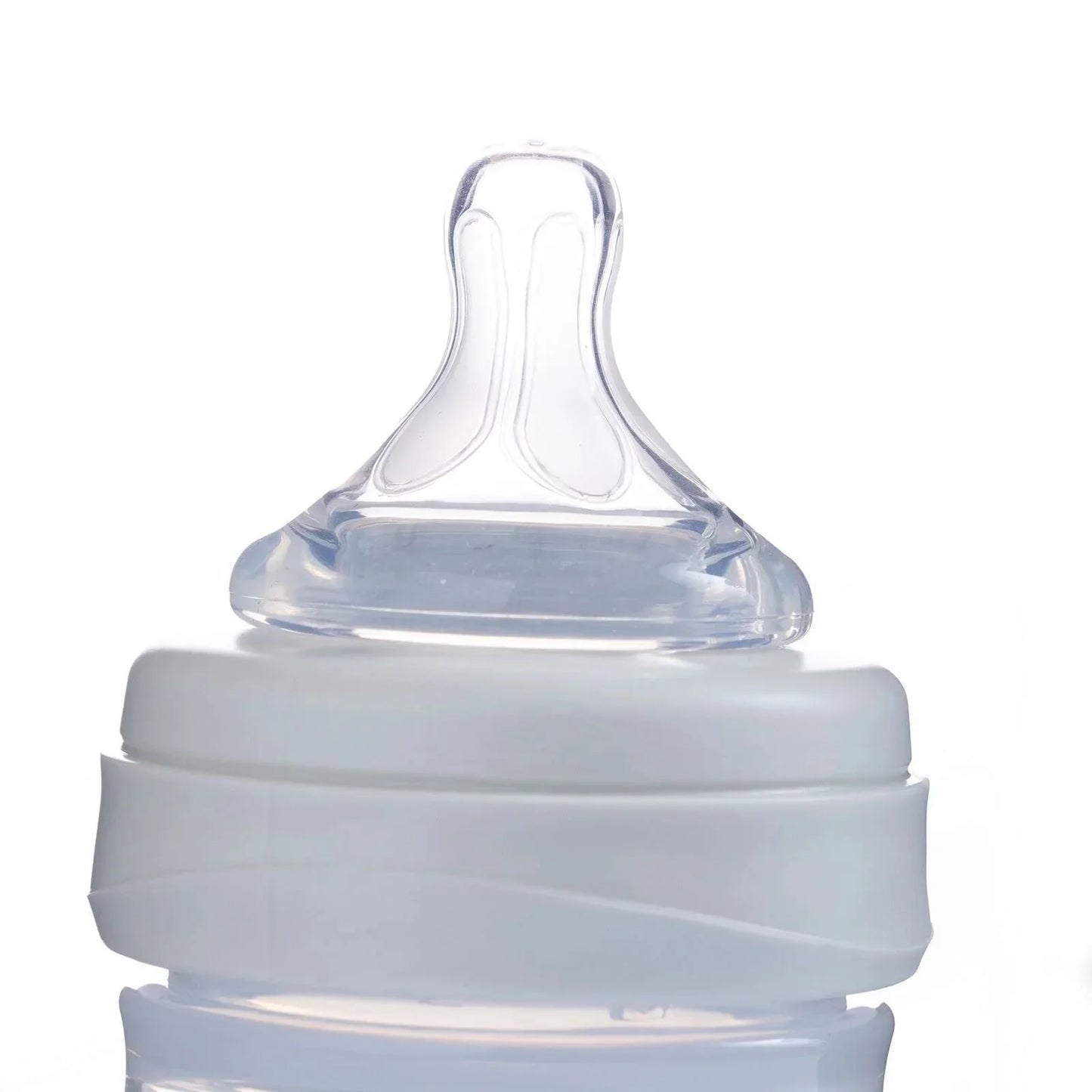 Mooma Neeko Bottle Fast Flow 18+ months 250ml - Confetti