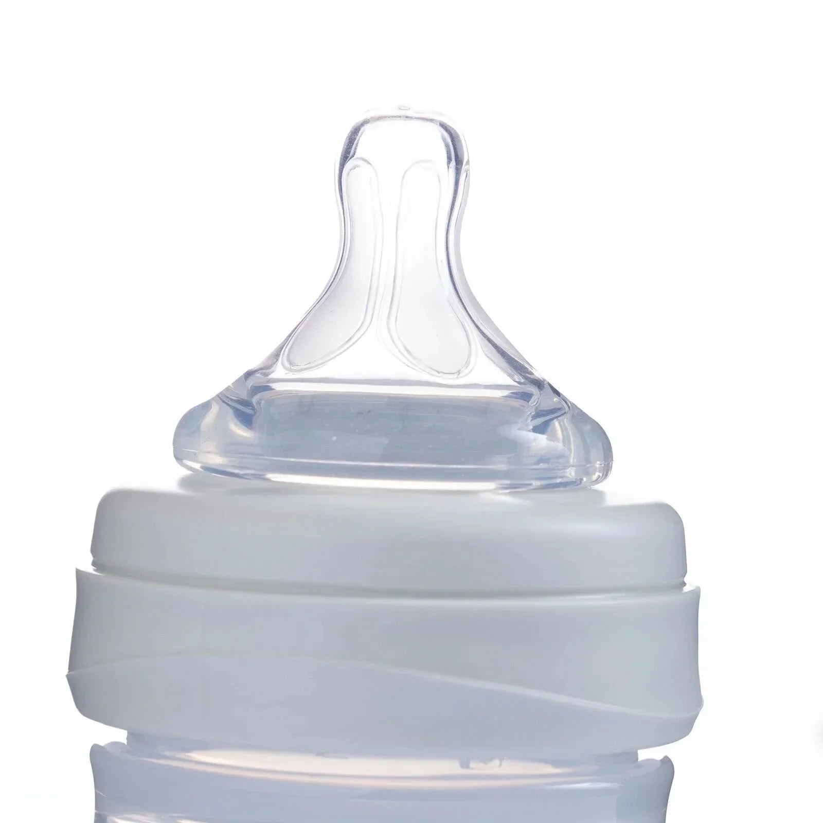 Mooma Neeko Bottle Fast Flow 18+ months 250ml - Confetti