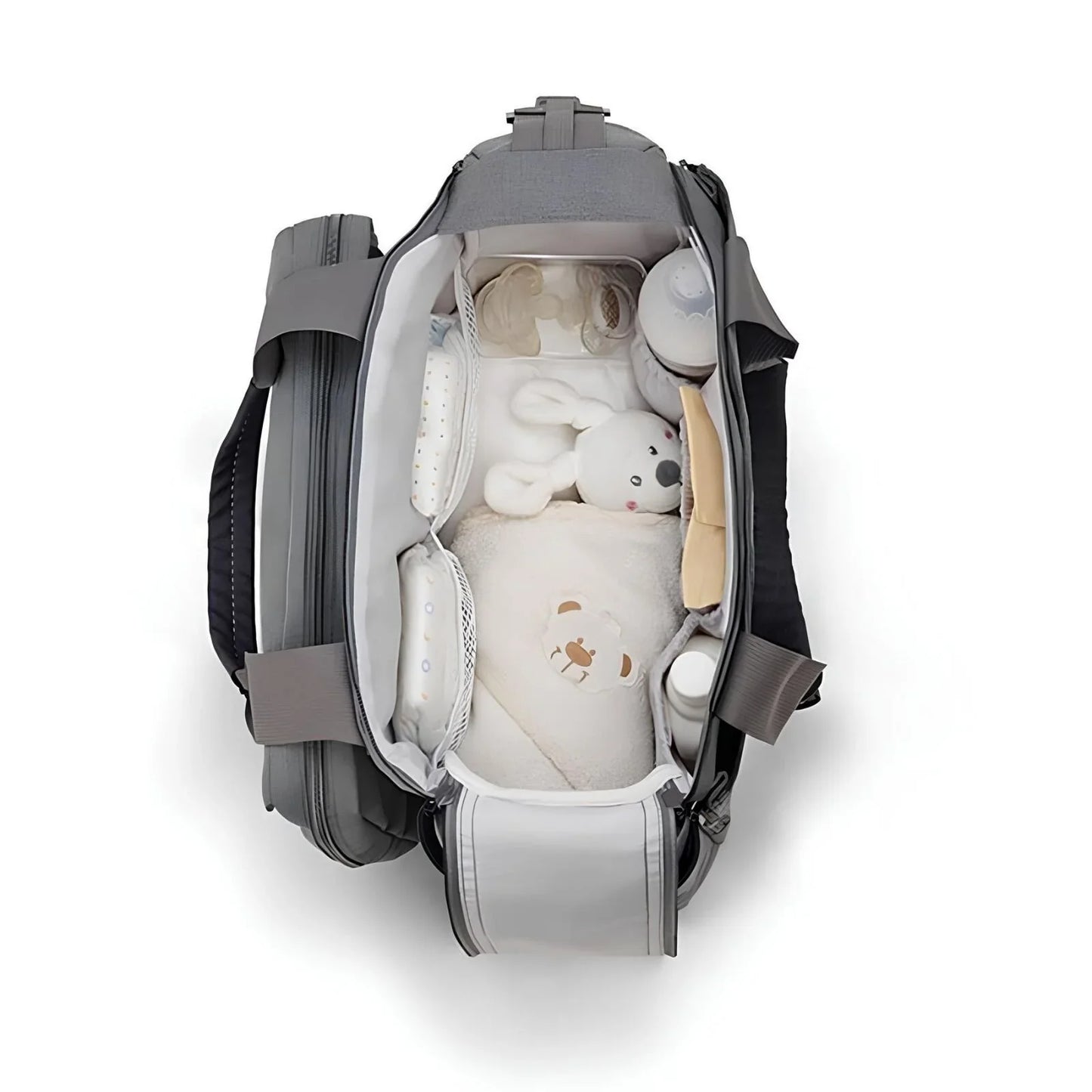 Inglesina Aptica Dual Bag - Pashmina Beige