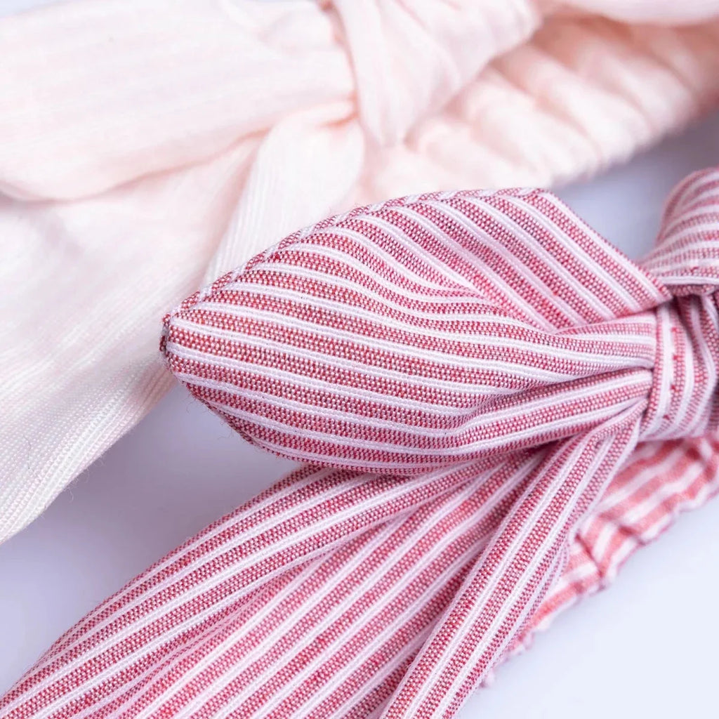 HelloBaby Girls Headband - Red