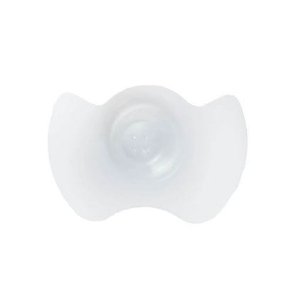 baby mom Silicone Nipple Protector Set 2 pcs