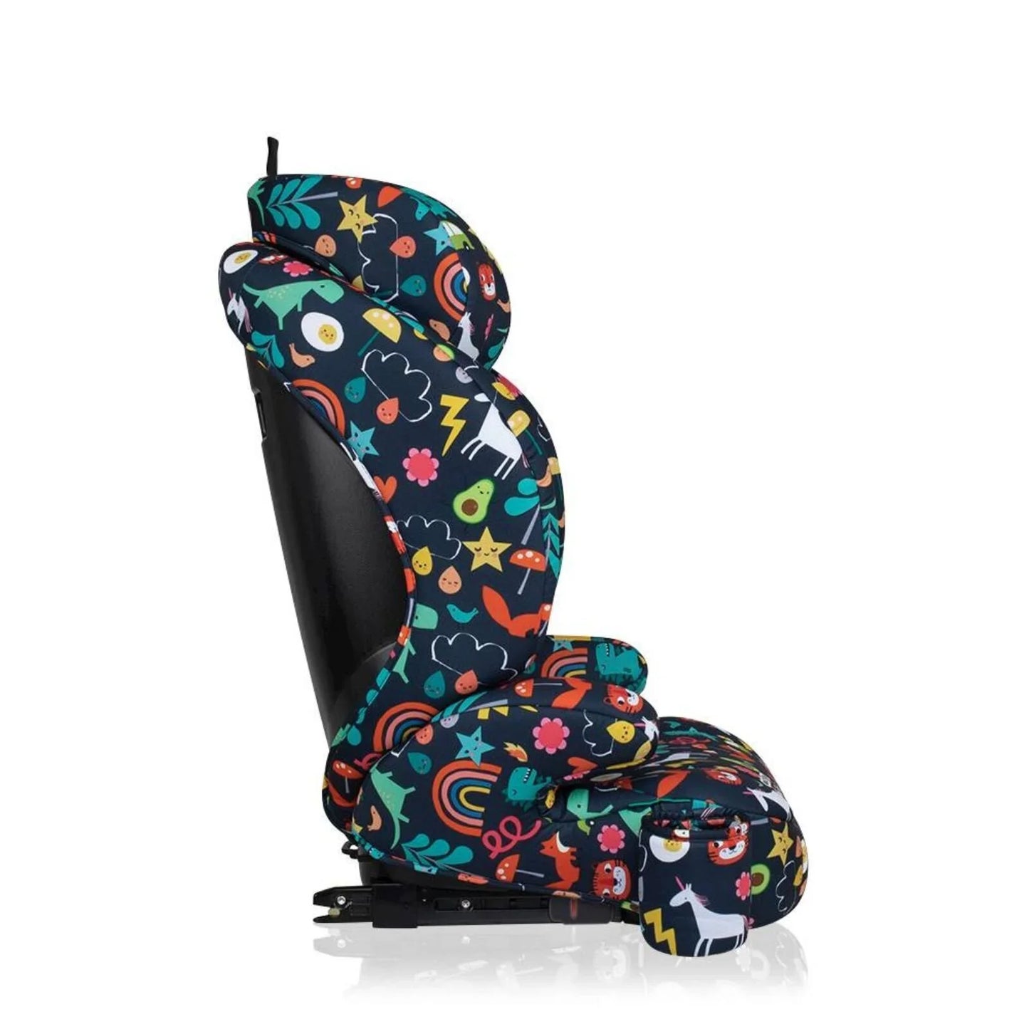 Cosatto Ninja 2 i-Size Group 2/3 Car Seat - Cosatto Carnival