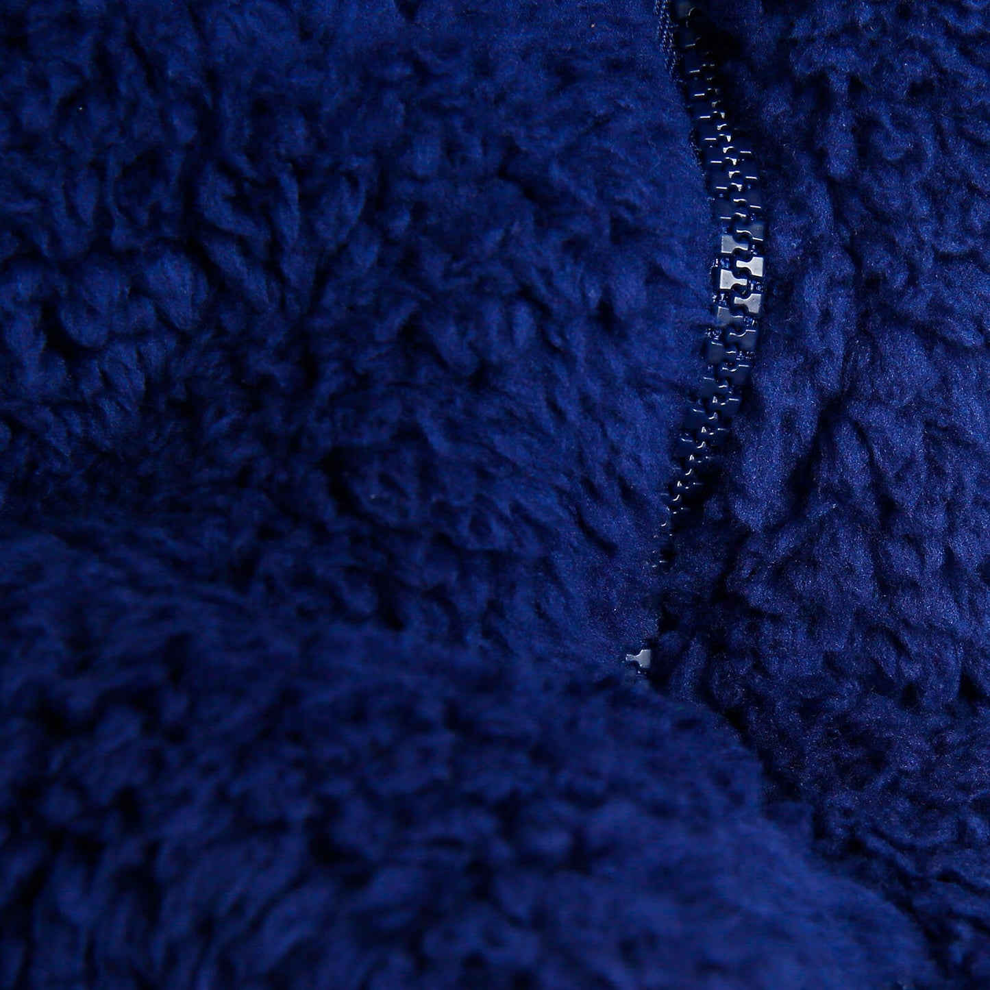 BabyZ Welsoft Vest - Navy Blue