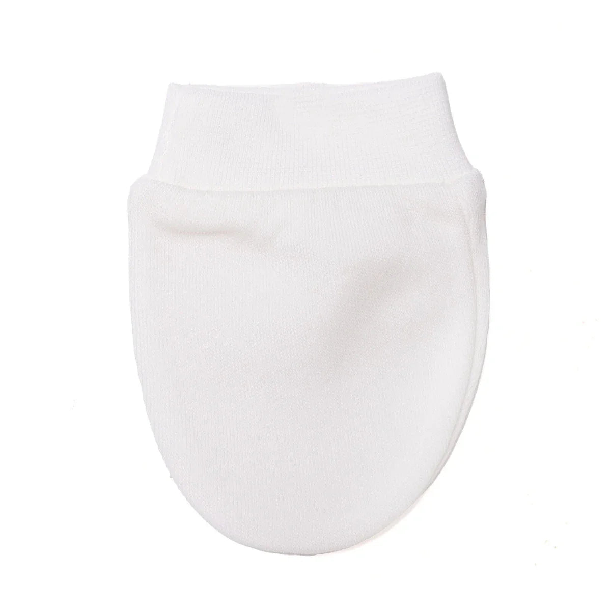 HelloBaby Boys Mitten Space - Ecru Printed