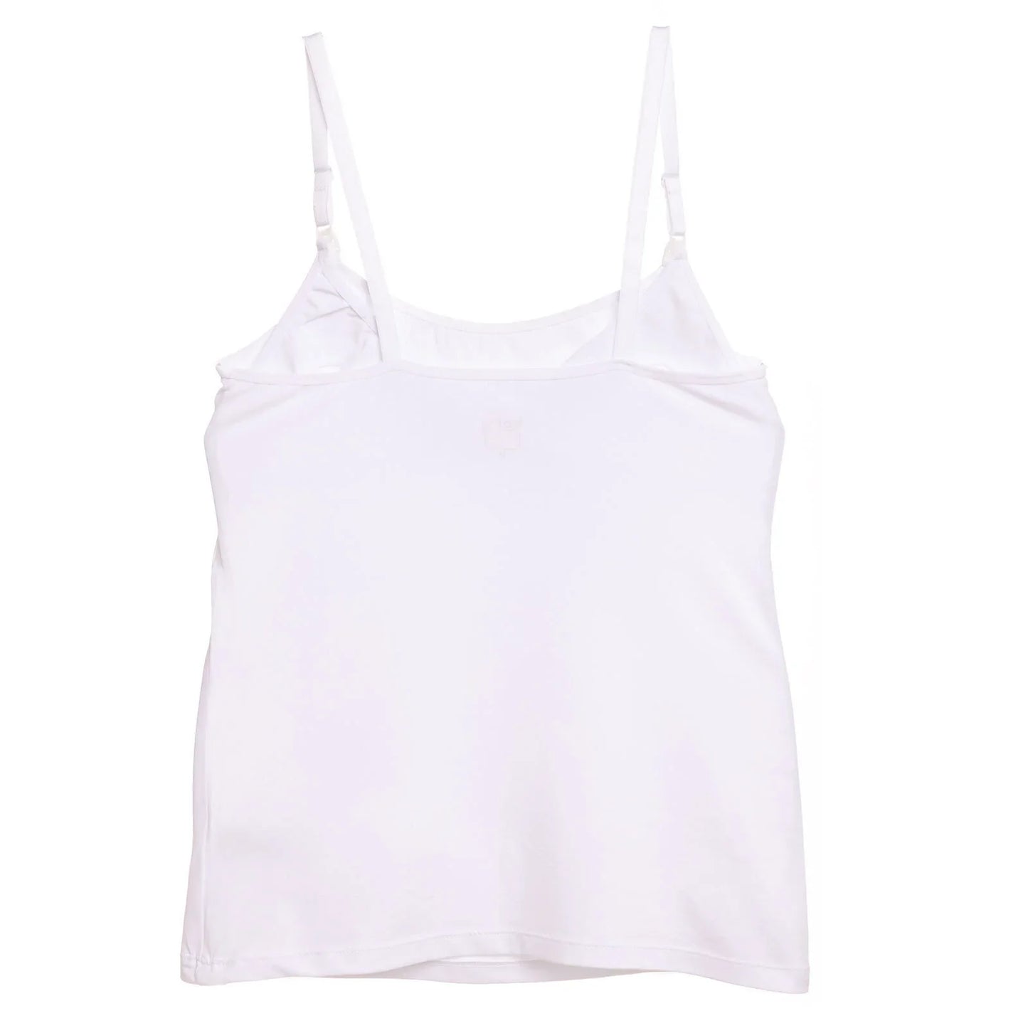 baby mom Mom  Nursing Athlete - White