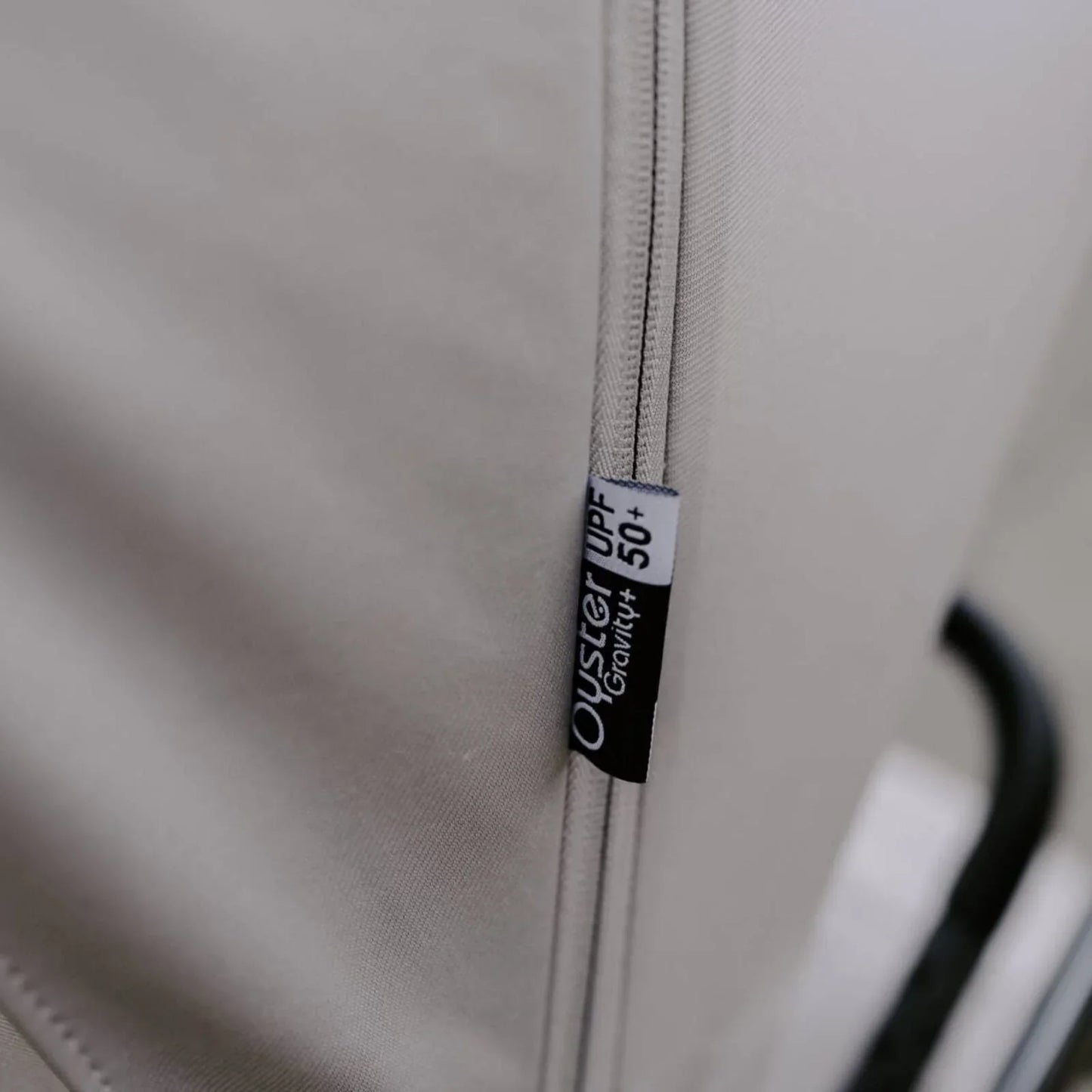 Oyster Gravity+ Stroller Bundle 9 pcs - Black Olive