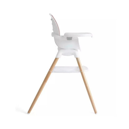Joie Chestnut Highchair - Lola