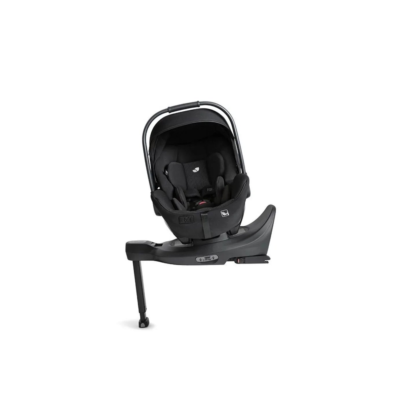 Joie i-Level Pro Signature Car Seat - Eclipse