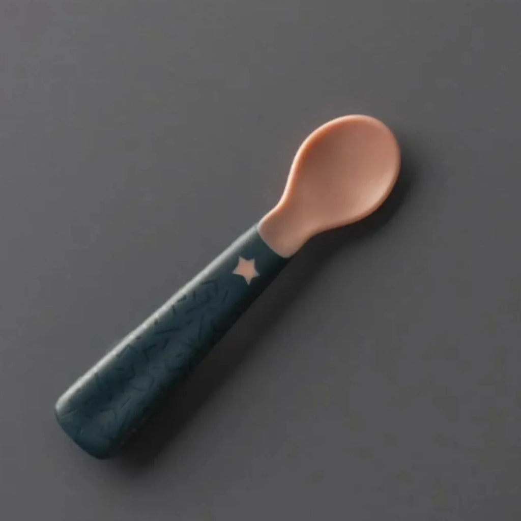 Tommee Tippee Design Feeding Spoons Pack of 5