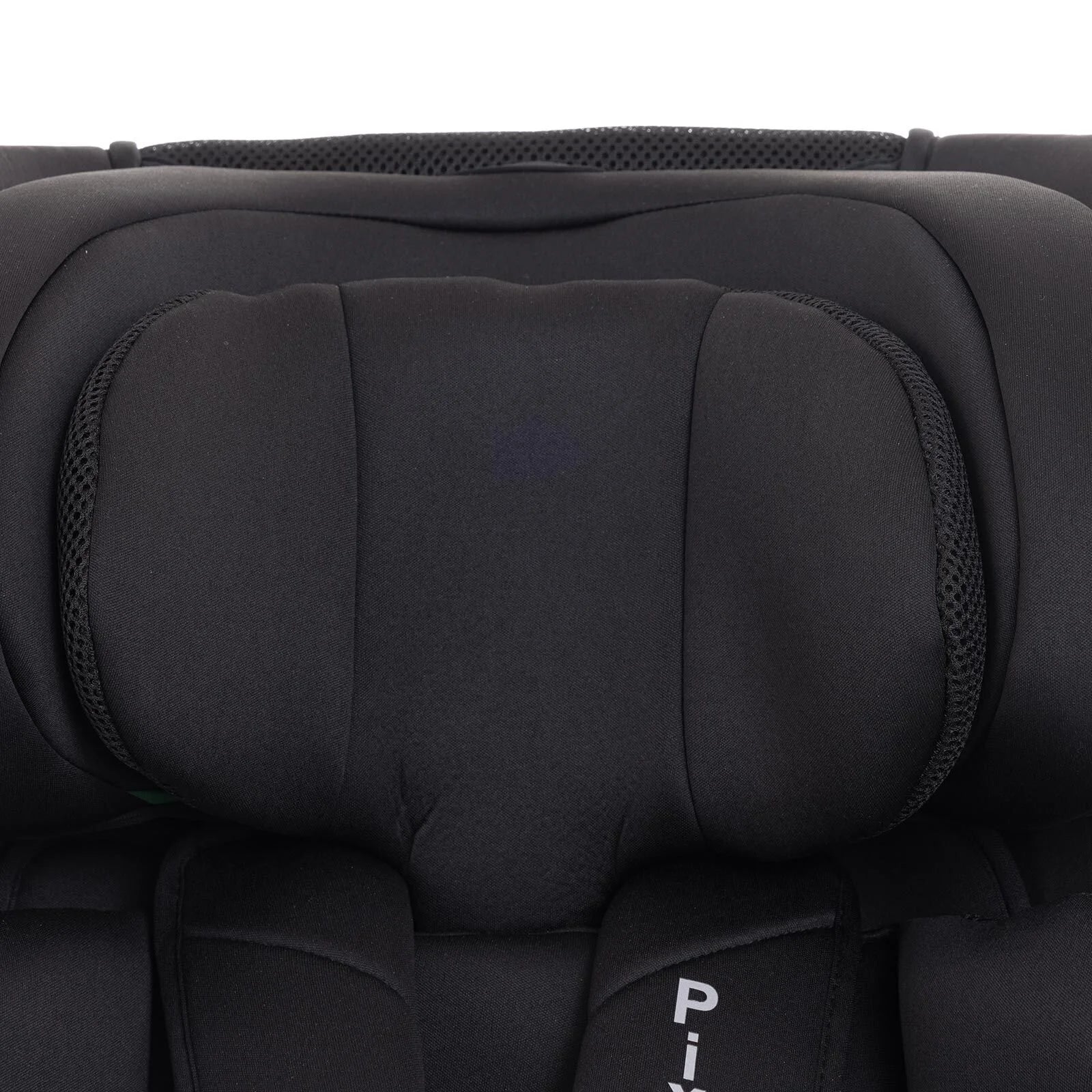 baby plus Pixi i-Size Car Seat - Black