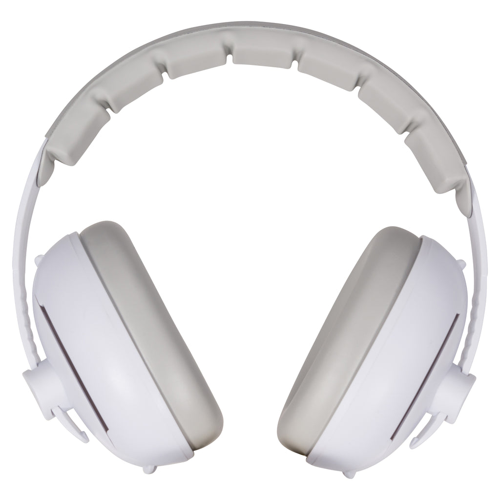 Dooky Ear Baby Protection (Junior - White)