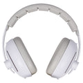 Dooky Ear Baby Protection (Junior - White)
