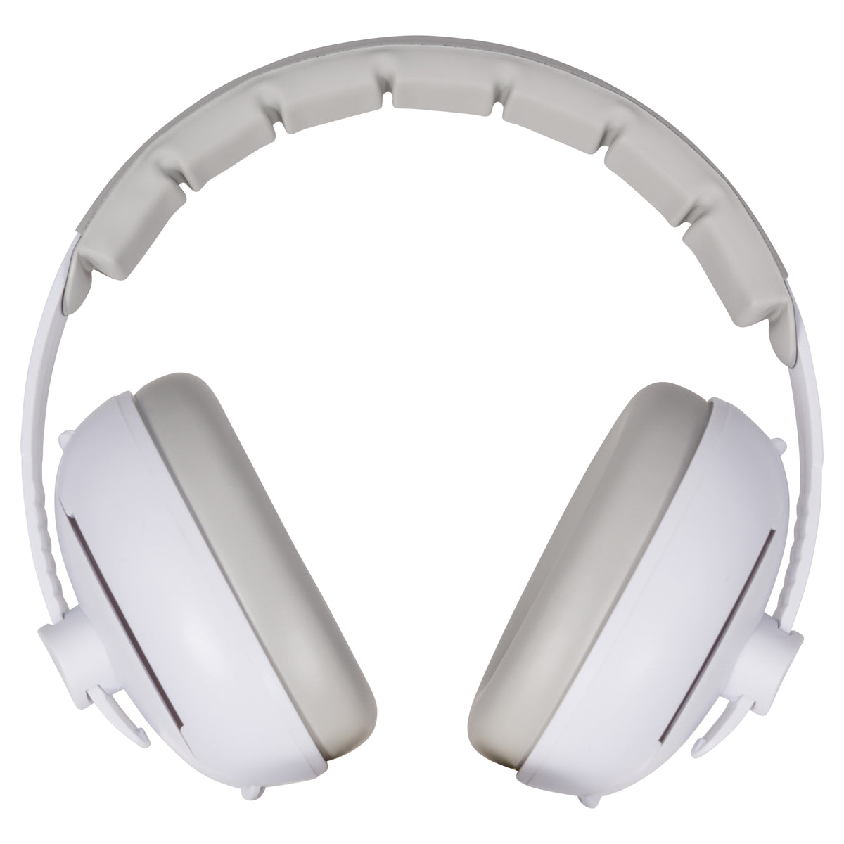 Dooky Ear Baby Protection (Junior - White)