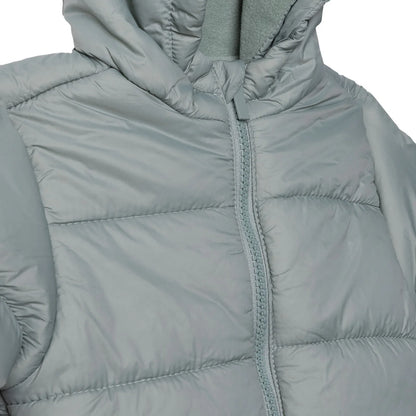 HelloBaby Coat - Green