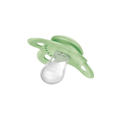 MAM Original Soother Unisex 0-6 months Pack of 2