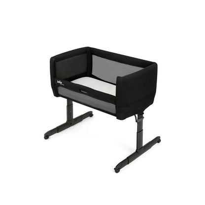 Joie Roomie Go Bedside Crib - Shale