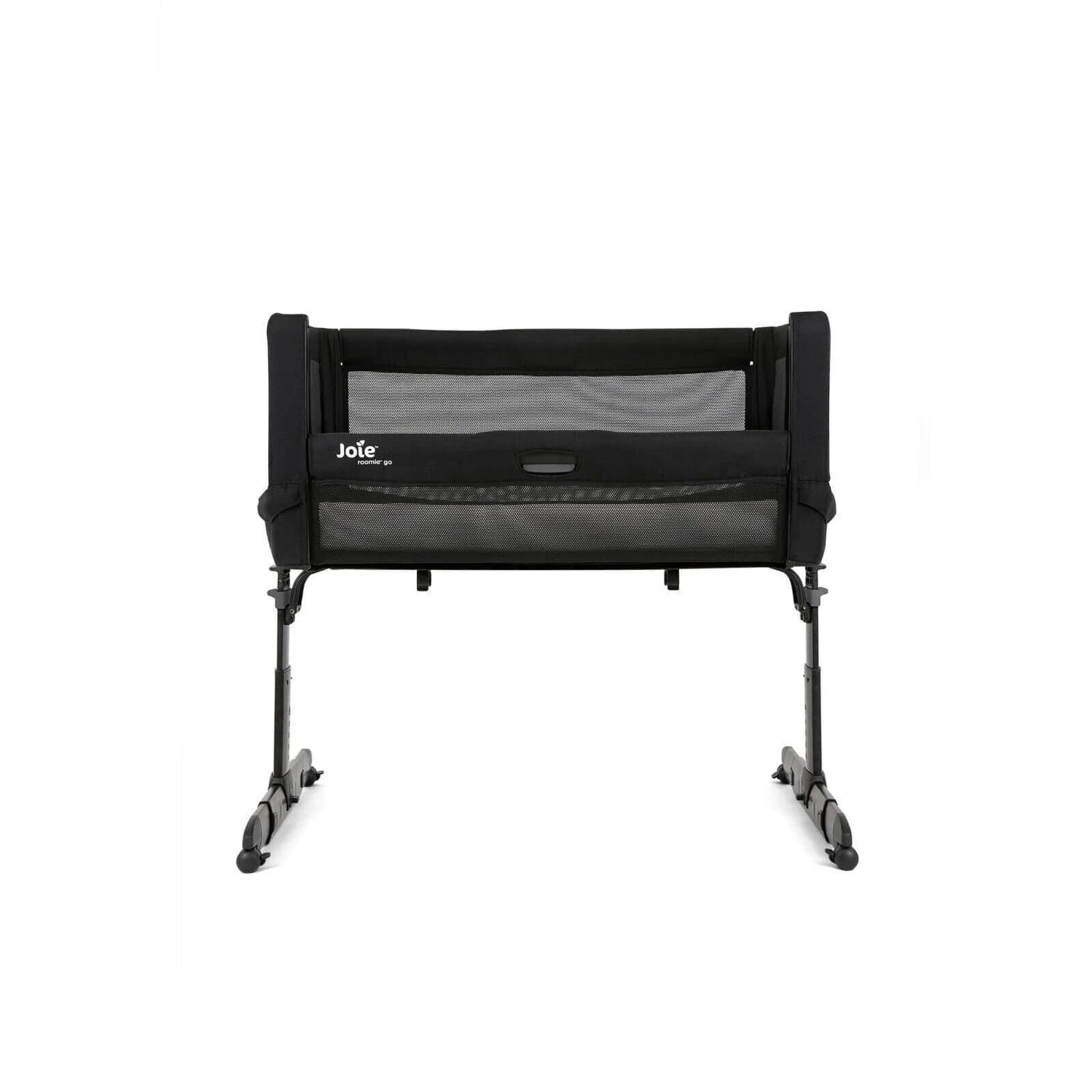 Joie Roomie Go Bedside Crib - Shale