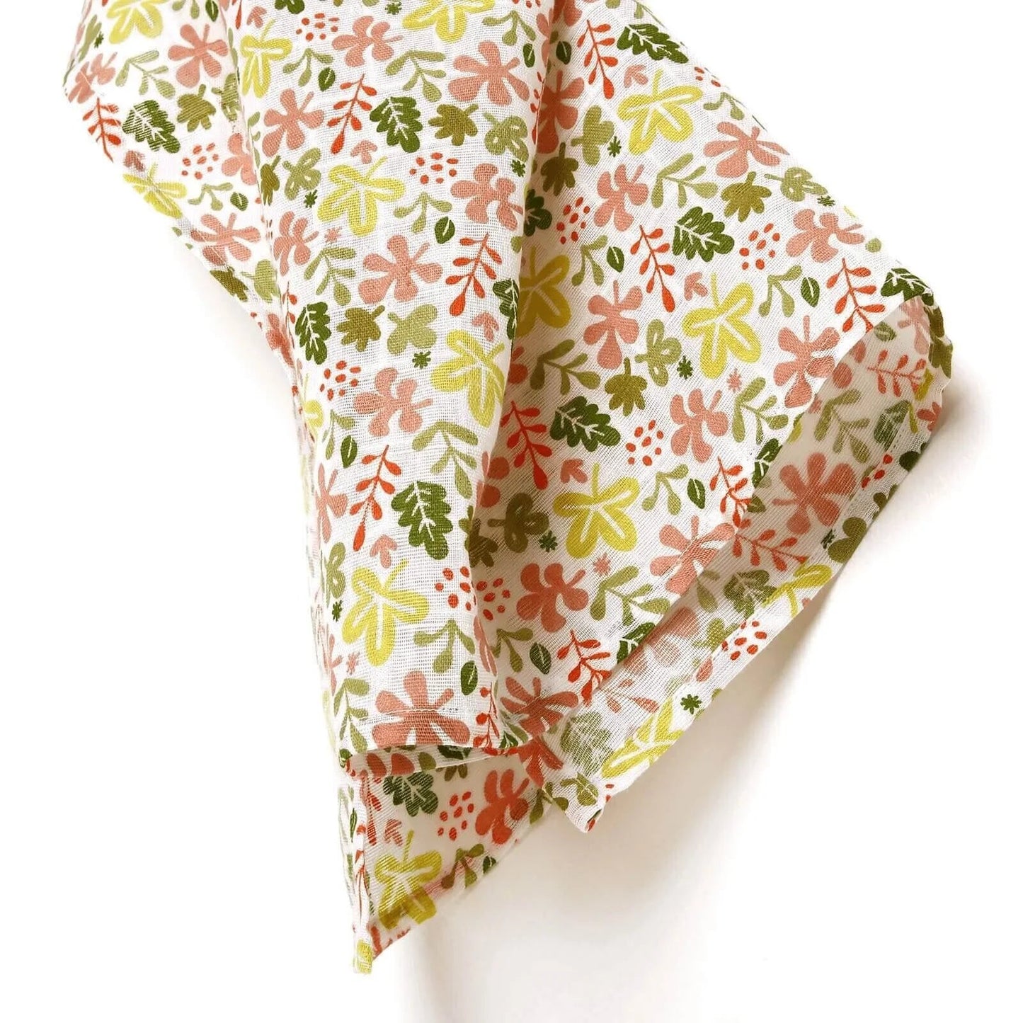 baby mom Muslin Cotton Nursing Cover