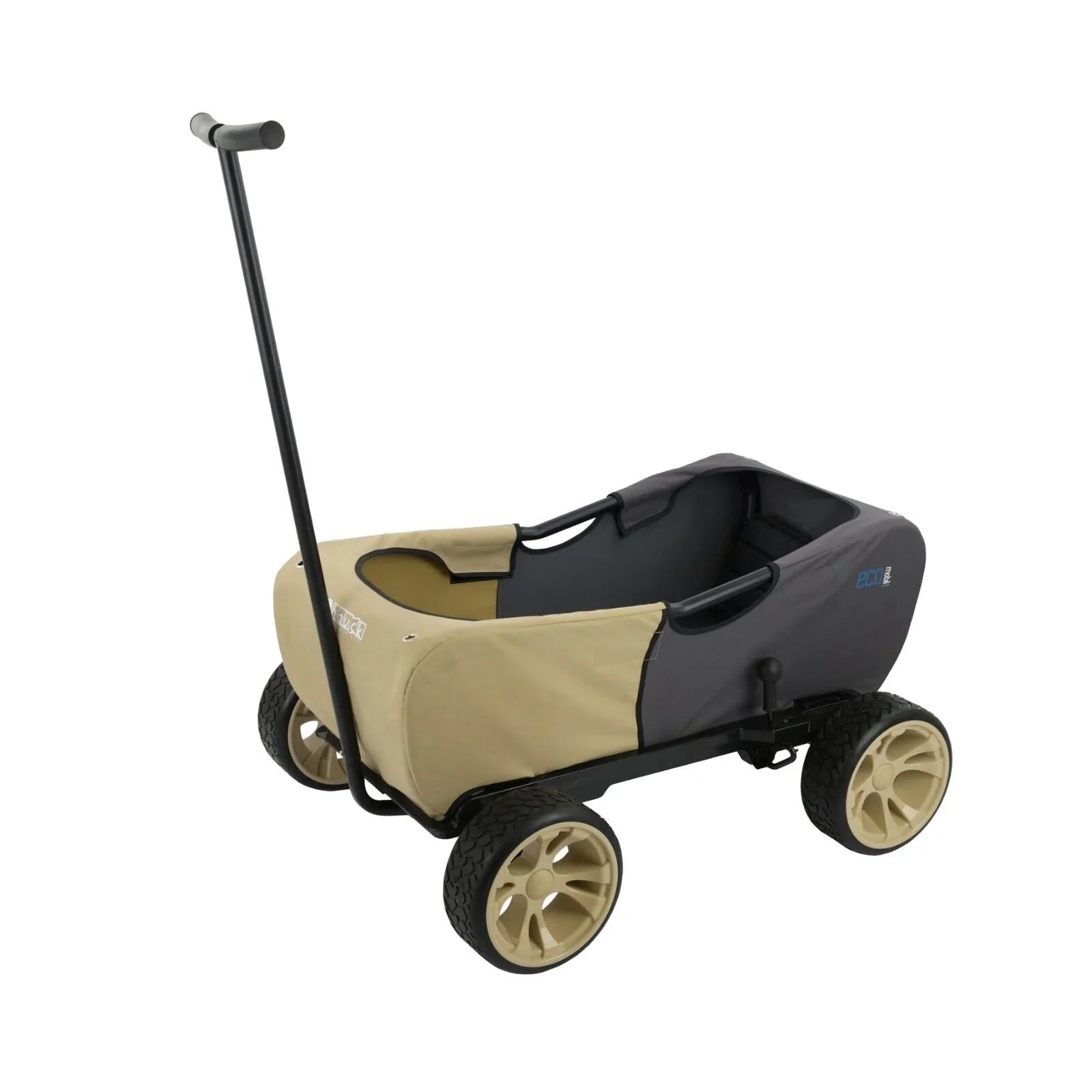 Outlet - Hauck Eco Mobil Wagon - Safari