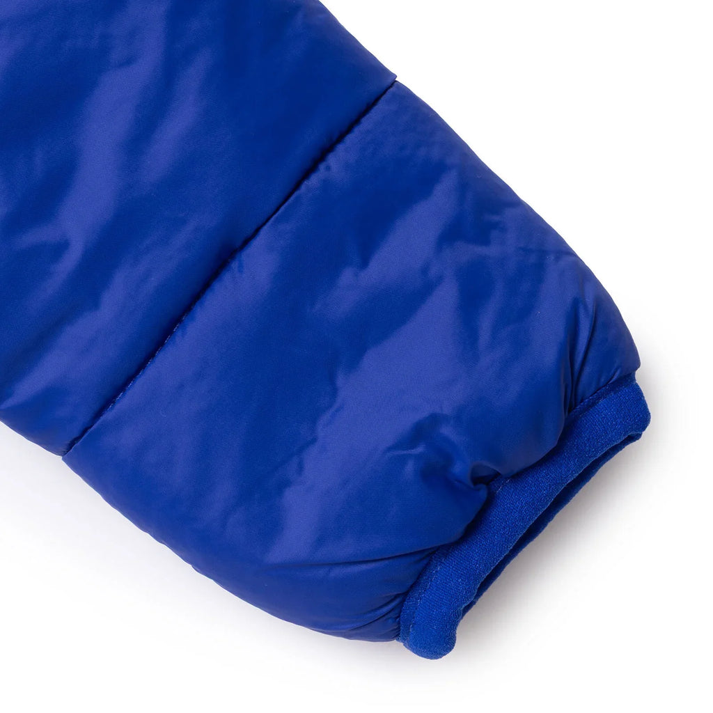 HelloBaby Coat - Navy Blue