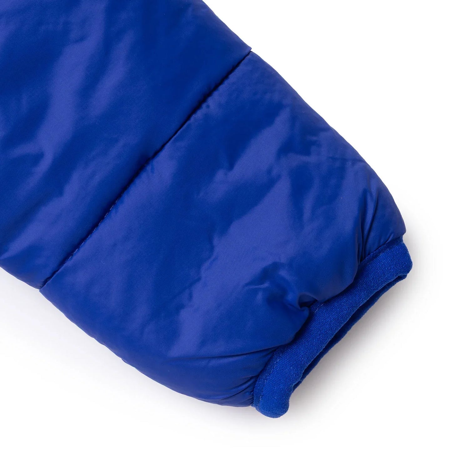 HelloBaby Coat - Navy Blue