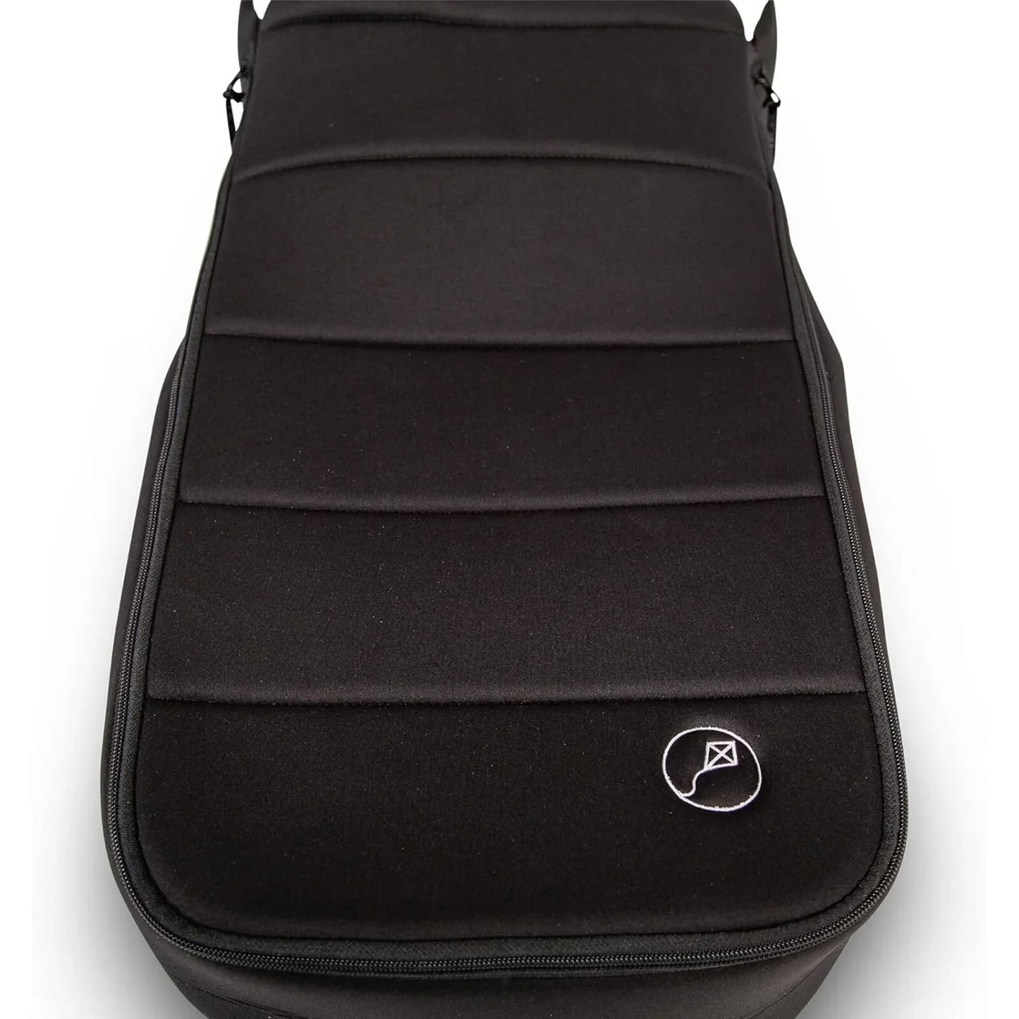 Red Kite Snuggo Newborn Liner Carrycot - Black