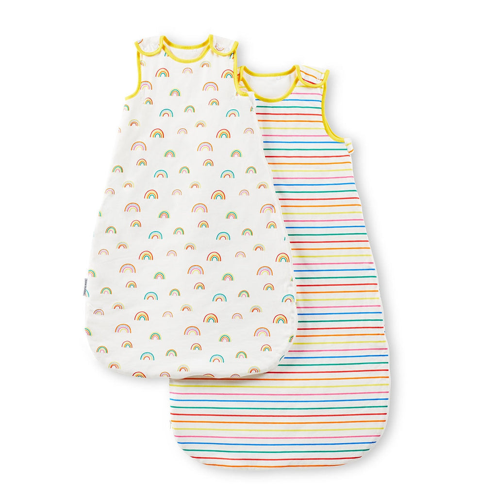 Ickle Bubba Cosmic Aura Collection 10 Piece Nursery Starter Set
