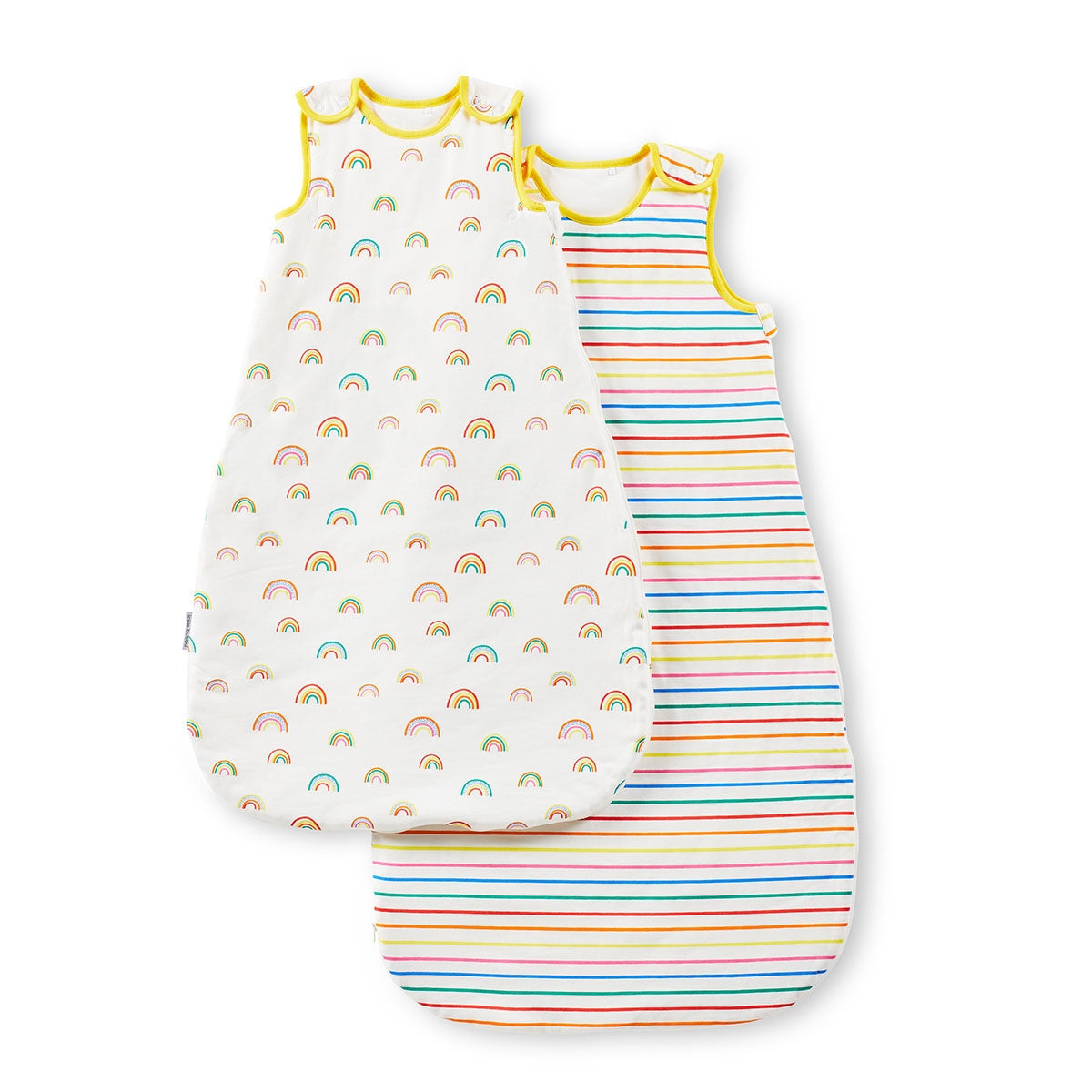 Ickle Bubba Cosmic Aura Collection 10 Piece Nursery Starter Set