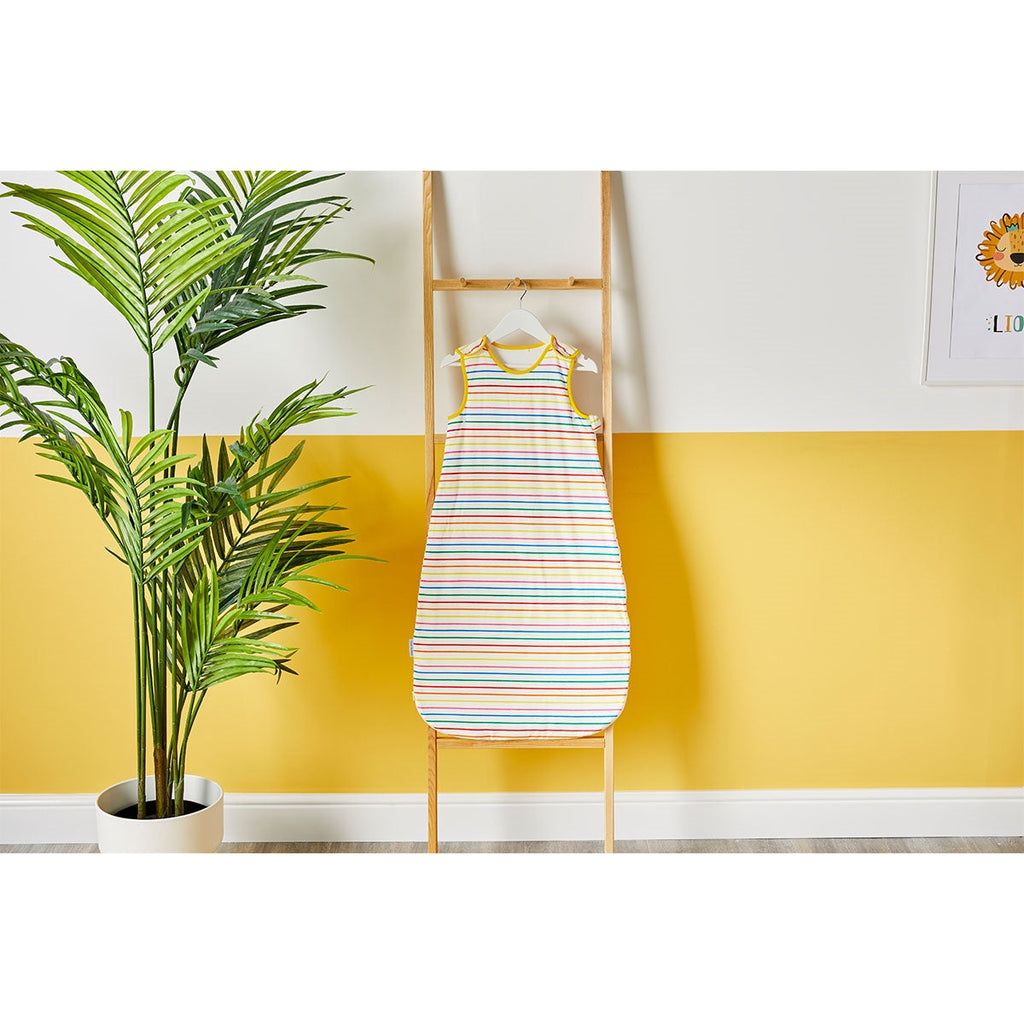 Ickle Bubba Cosmic Aura Collection 10 Piece Nursery Starter Set