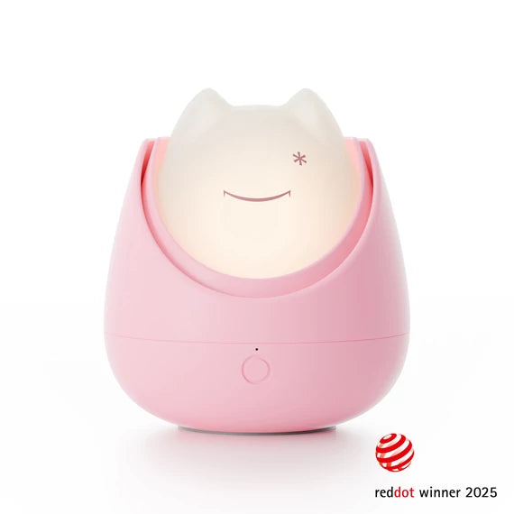 Nosiboo Zigg Night Light