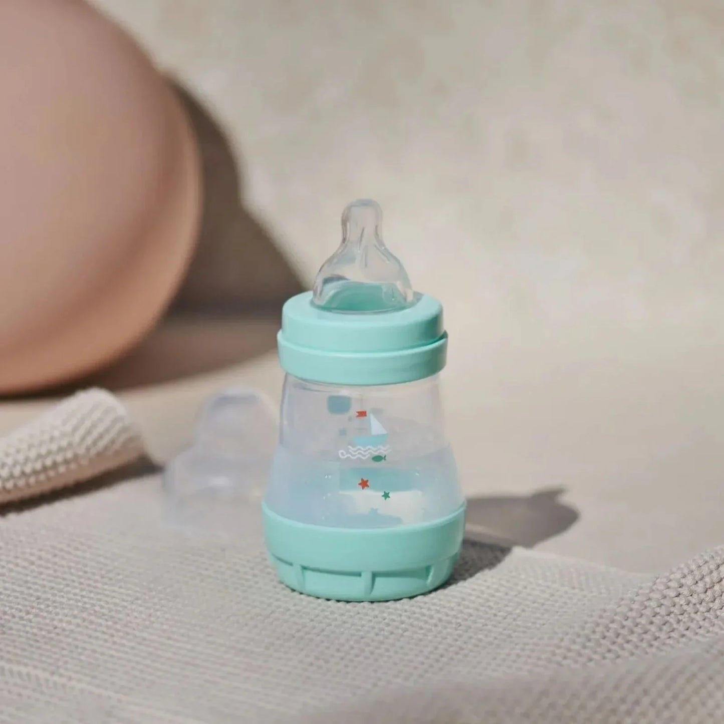 MAM Easy Start Anti-Colic Bottle 160ml Assorted