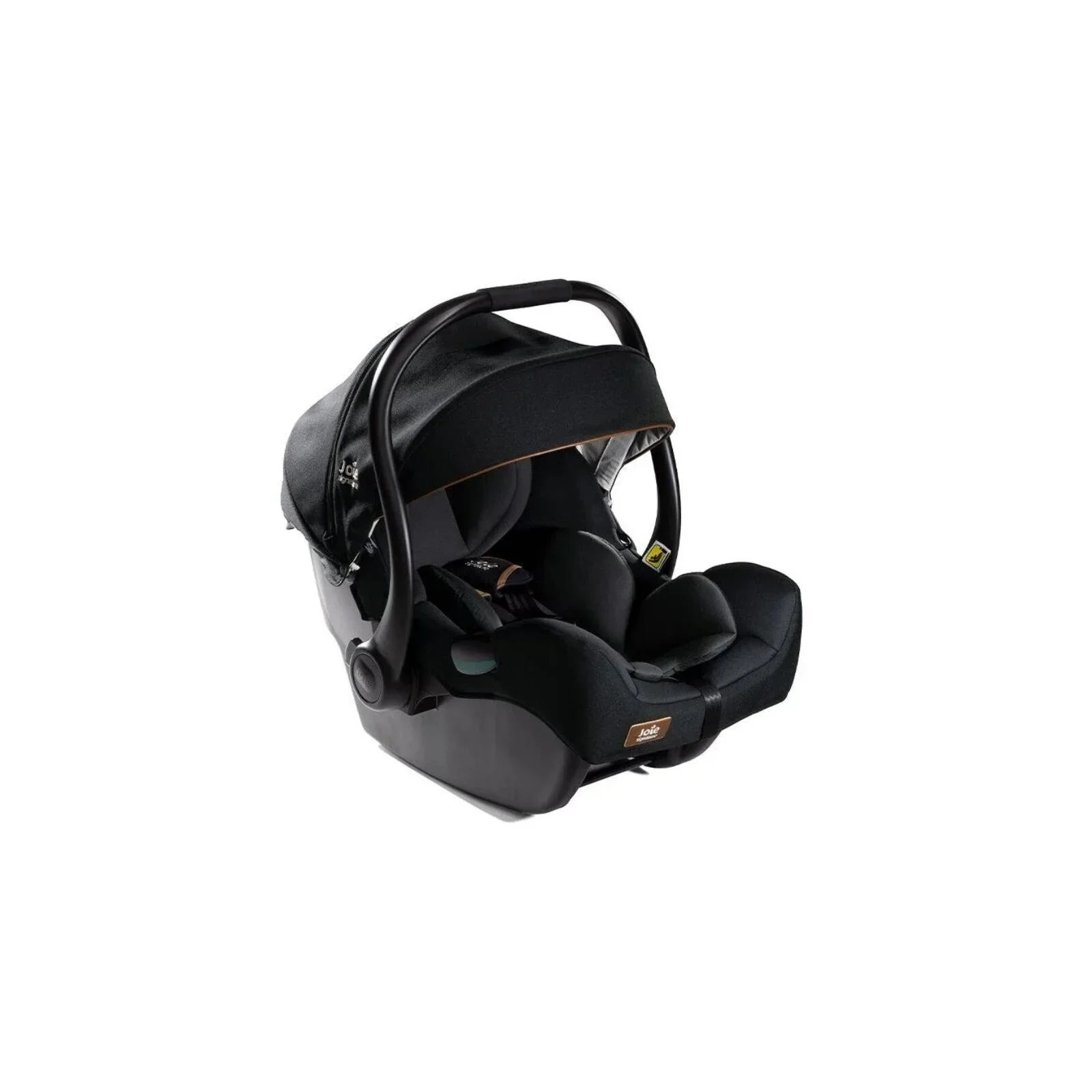 Joie Signature i-Jemini Group 0+ Car Seat - Eclipse
