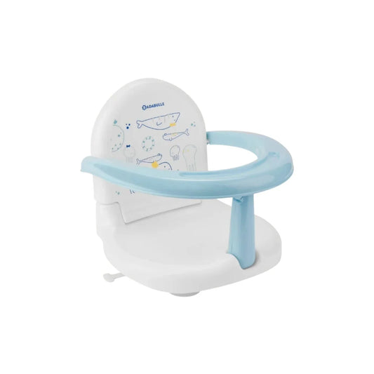 Babymoov Badabulle Foldable Bath Seat