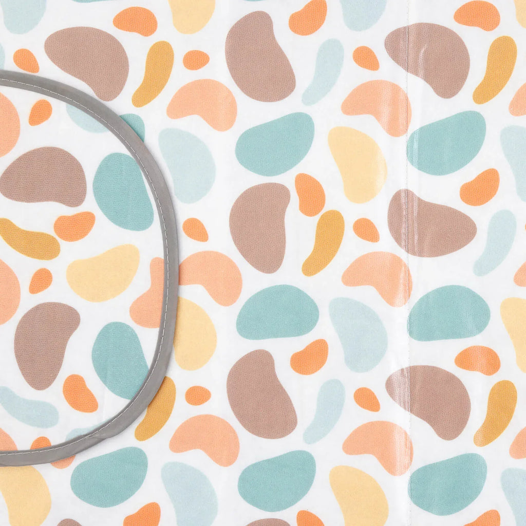 baby plus Wipeable Changing Mat