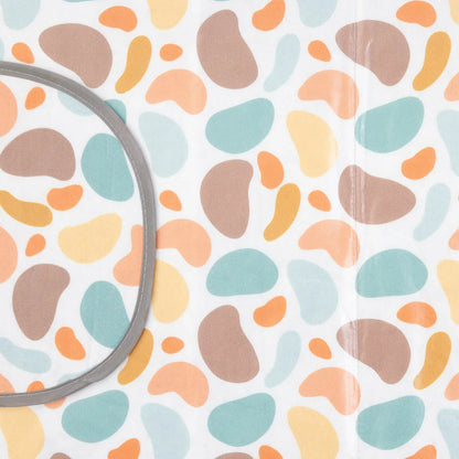 baby plus Wipeable Changing Mat