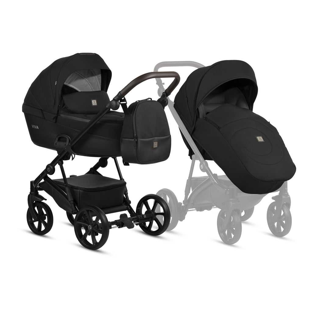 Tutis Viva5+ Stroller
