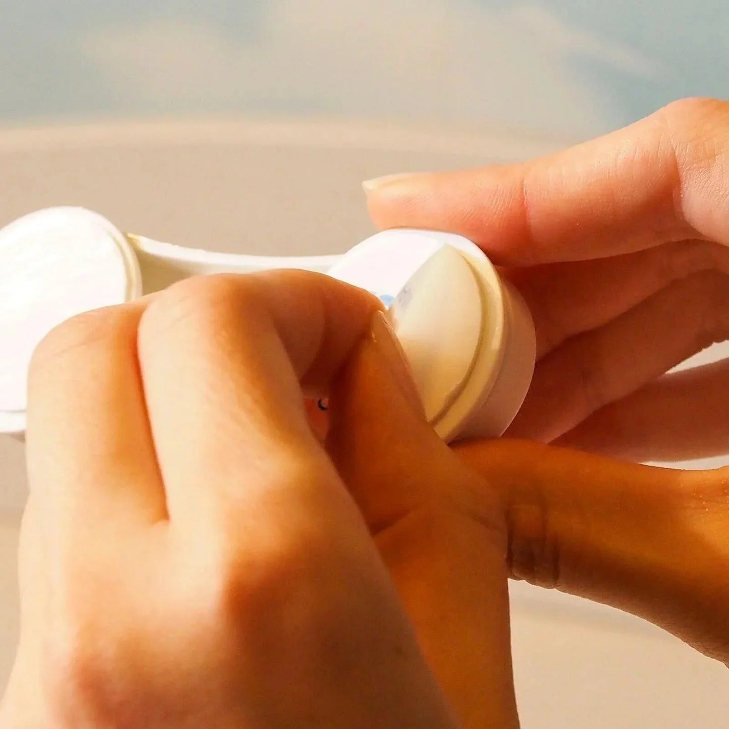 baby plus Cupboard Latch Pack of 2