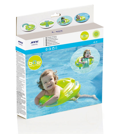 Jane Baby & Toddler Bow Trainer Floater Swimming Aid
